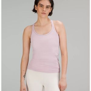 Lululemom Ebb to Street Yoga Tank